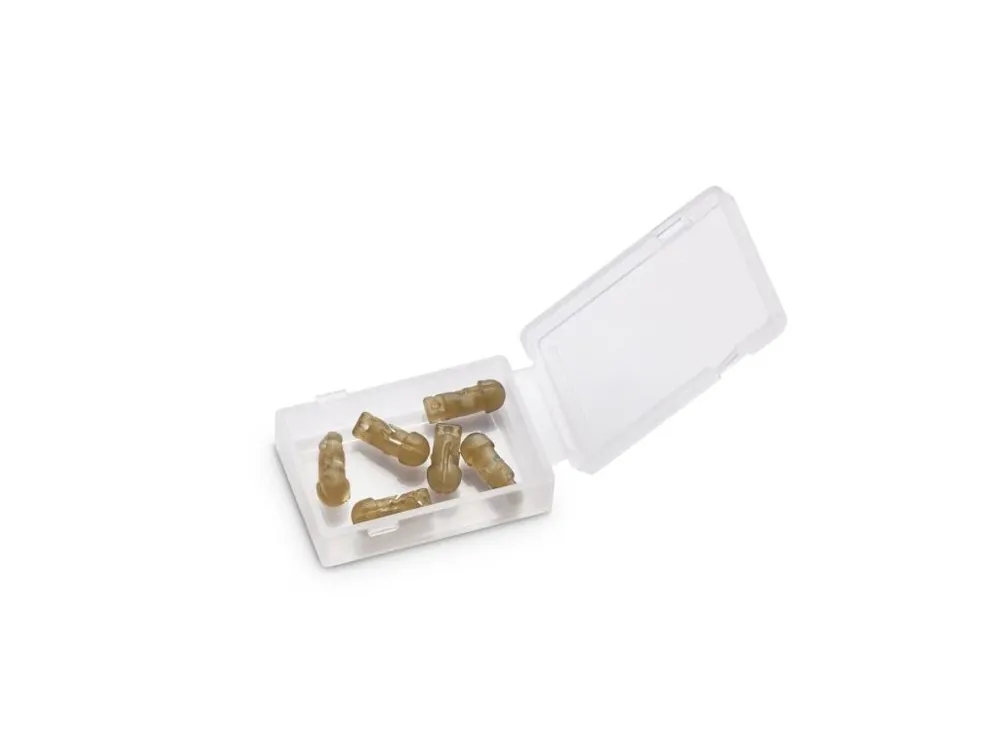 Dokud Zásoby Vydrží Extra Carp Method Connector
