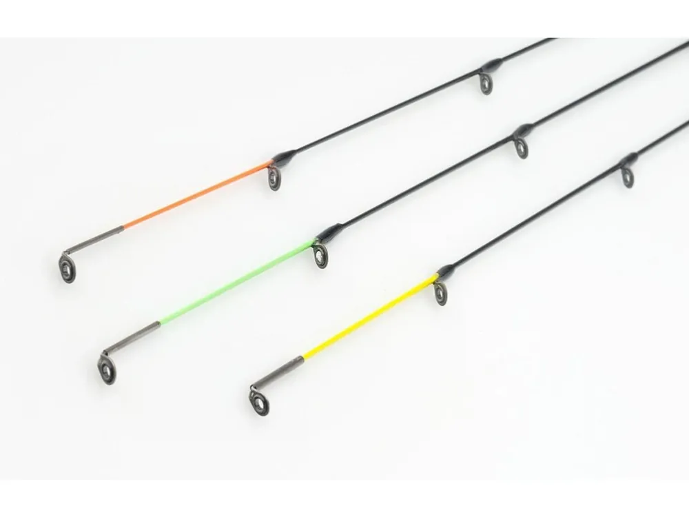 Oblíbený Sportex Náhradní feederová špice - Xclusive Medium Light Feeder 360cm 60-120gr 4 OZ červená