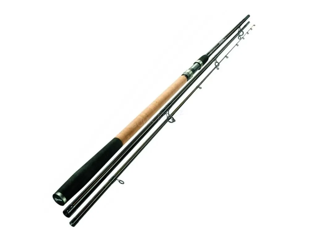 Kup Teď Sportex prut Rapid Feeder 390cm 90-150gr