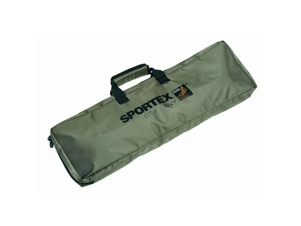 Nejprodávanější Sportex obal na prut 5-ti dílný