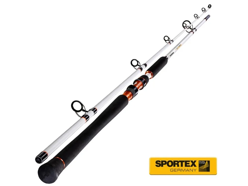 Akce Sportex prut Turbo Cat Boje 300cm 250-500gr