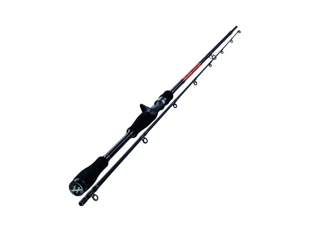 Sportex přívlačový prut Black Pearl Cast 190cm 20gr Dokud Zásoby Vydrží