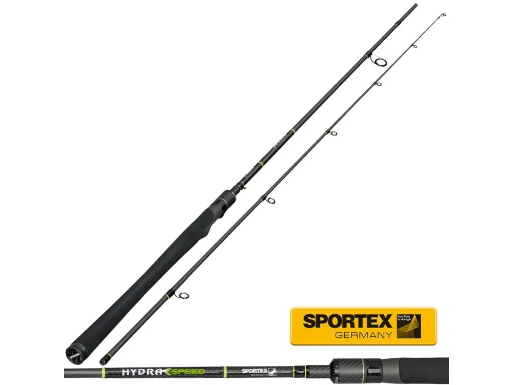 Nízká Cena Sportex prut Hydra Speed 240cm 20gr