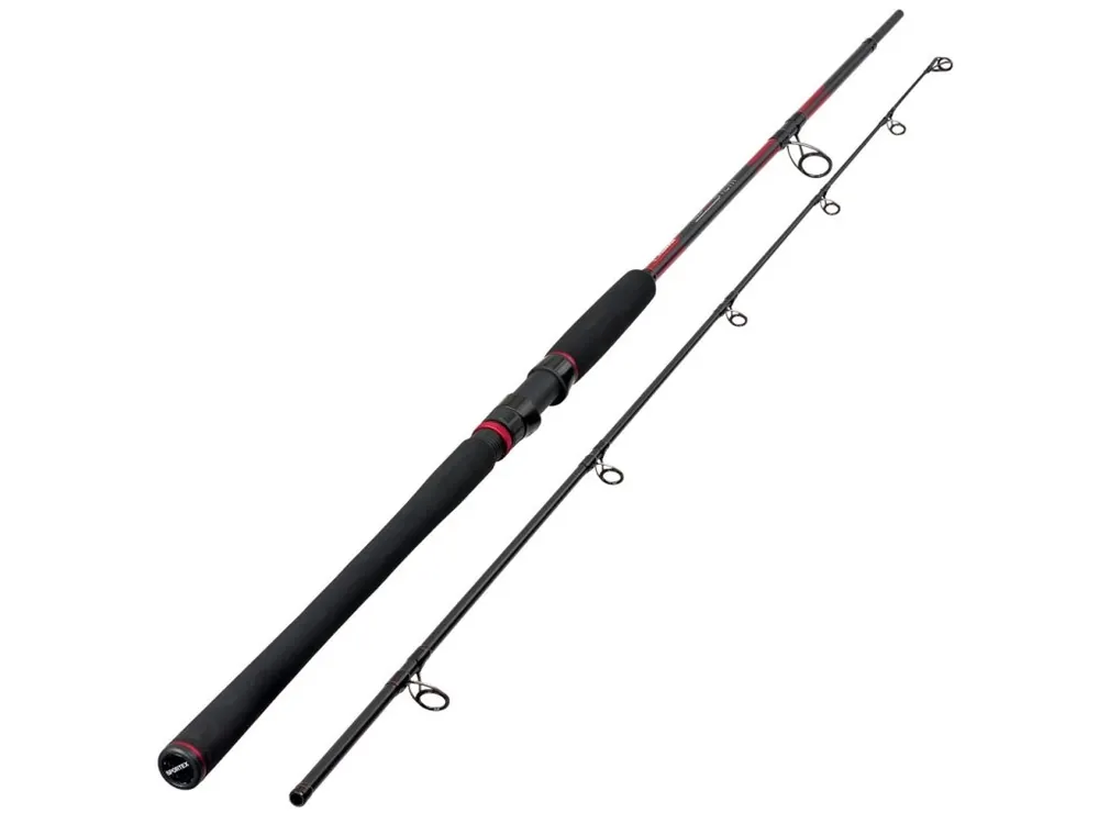 Sportex přívlačový prut Magnus Spin 270cm 150gr Oblíbený