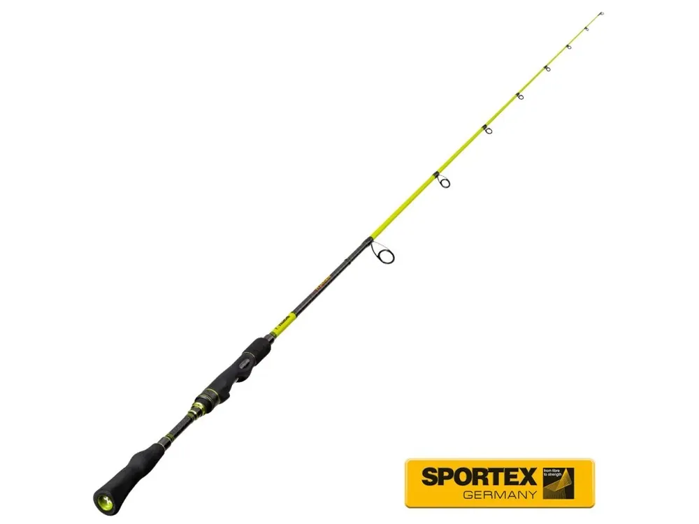 Sportex přívlačový prut STYX² - V - jednodílný 185cm 21-48gr Speciální Cena