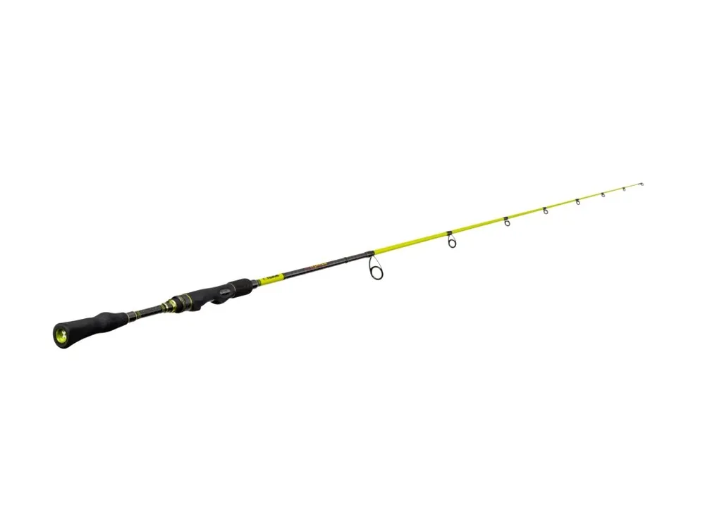 Cenově Výhodný Sportex prut STYX² - V - jednodílný 185cm 51-79gr