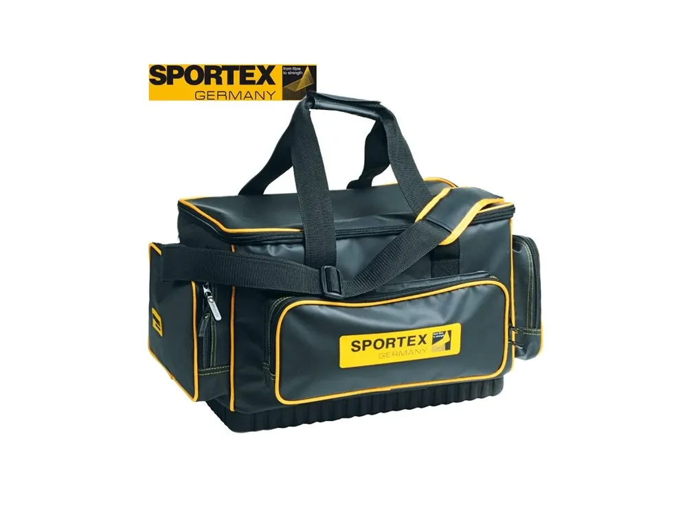 Sportex rybářská taška Carryall Bags - BIG 60x38x33cm Přímo Od Výrobce