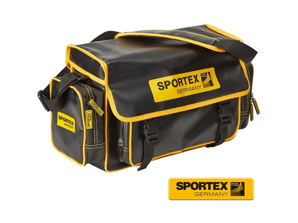 Sportex taška Spinnig Bags Oblíbený
