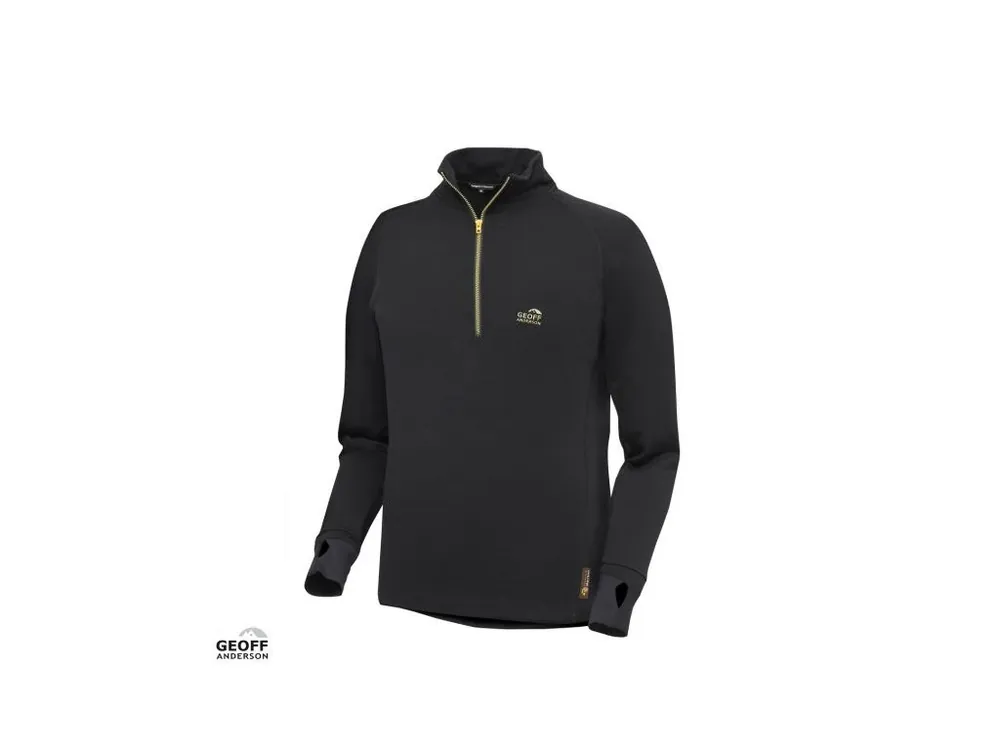 Akce Geoff Anderson Evaporator3™ Pullover