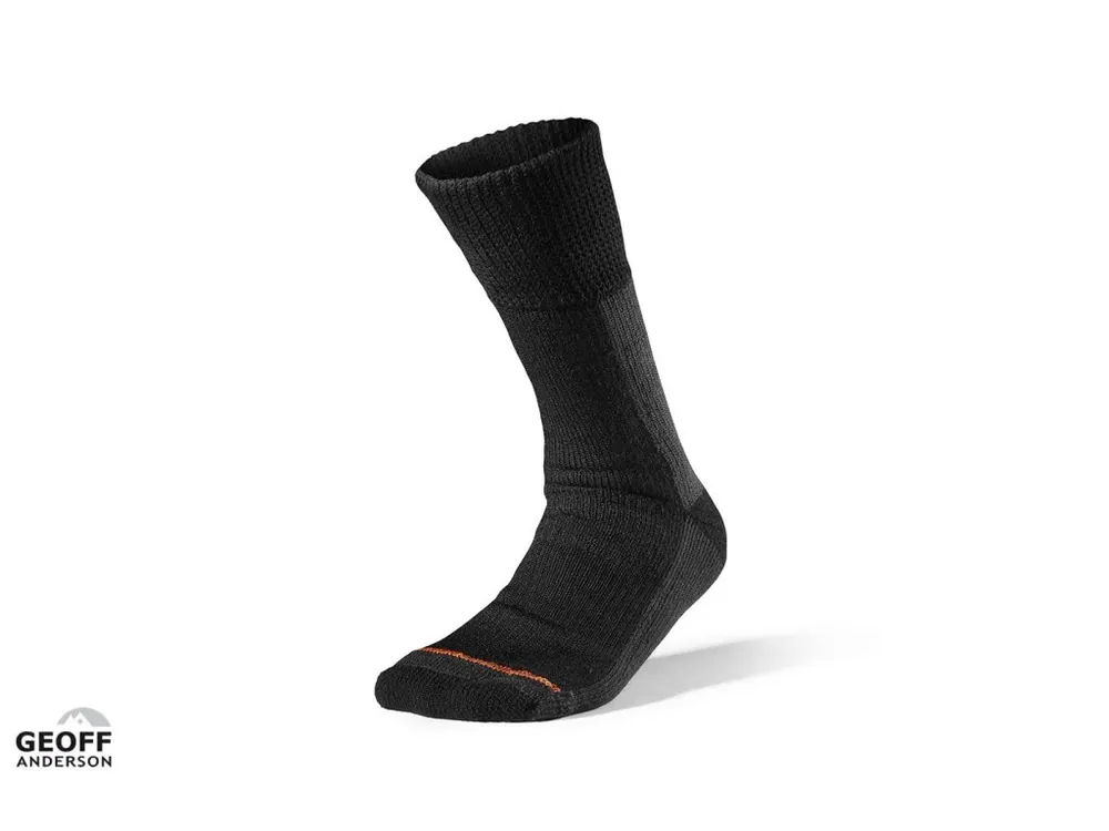 Geoff Anderson Ponožky WOOLLY Sock Finální Výprodej