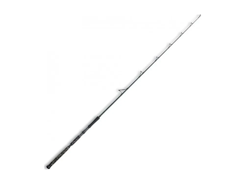 Must-Have MADCAT® Sumcový prut GREEN VERTICAL 190