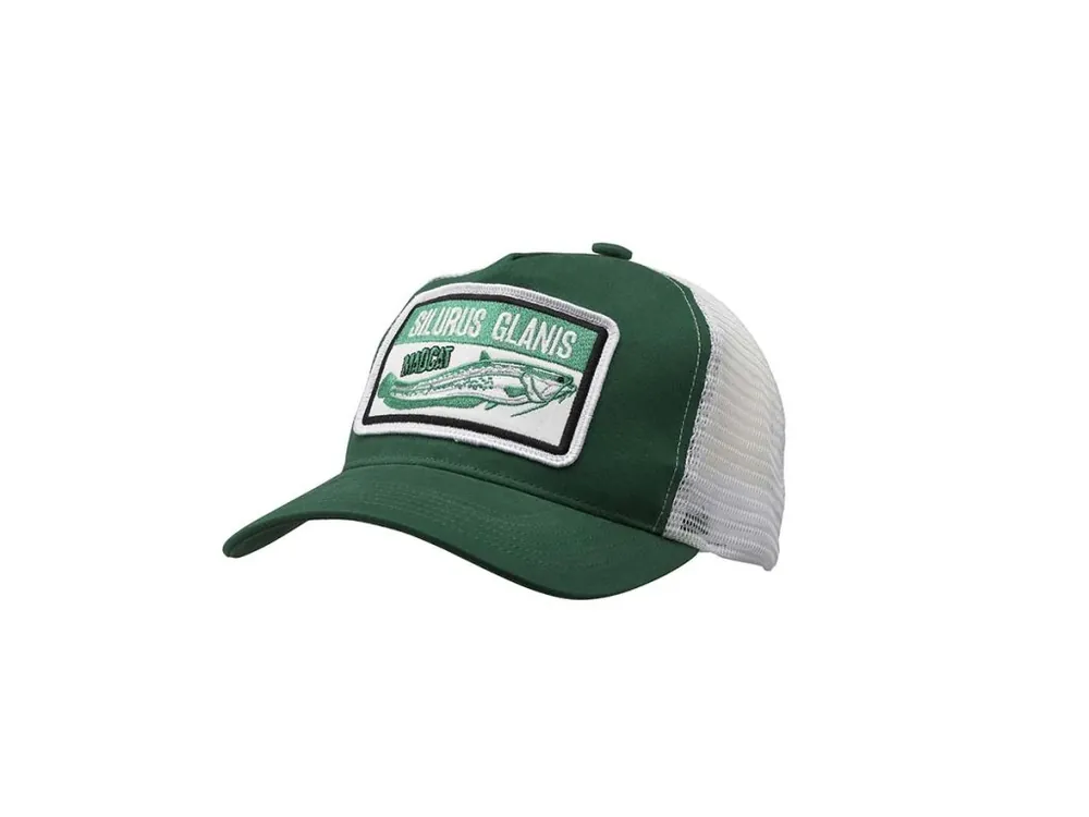 MADCAT® Čepice SILURUS GLANIS CAP Finální Výprodej