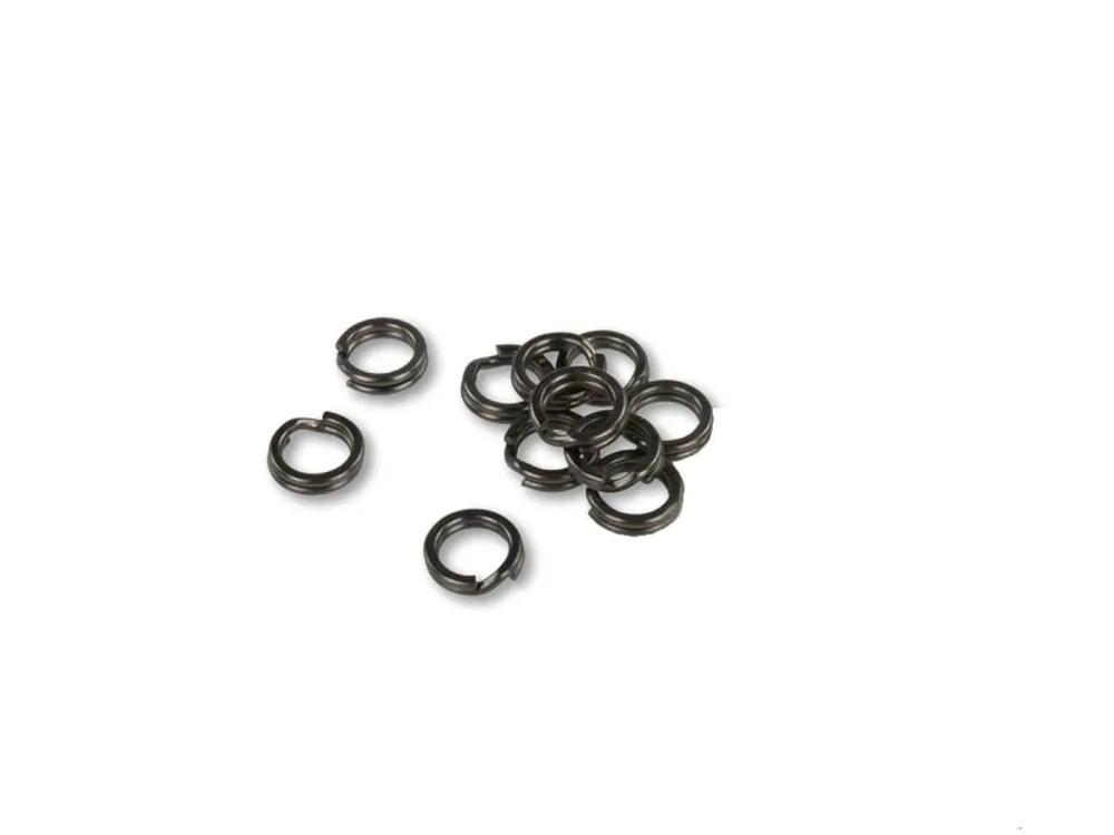 Objednat Nyní MADCAT Kroužky SPLIT RINGS 10 mm/100 lb