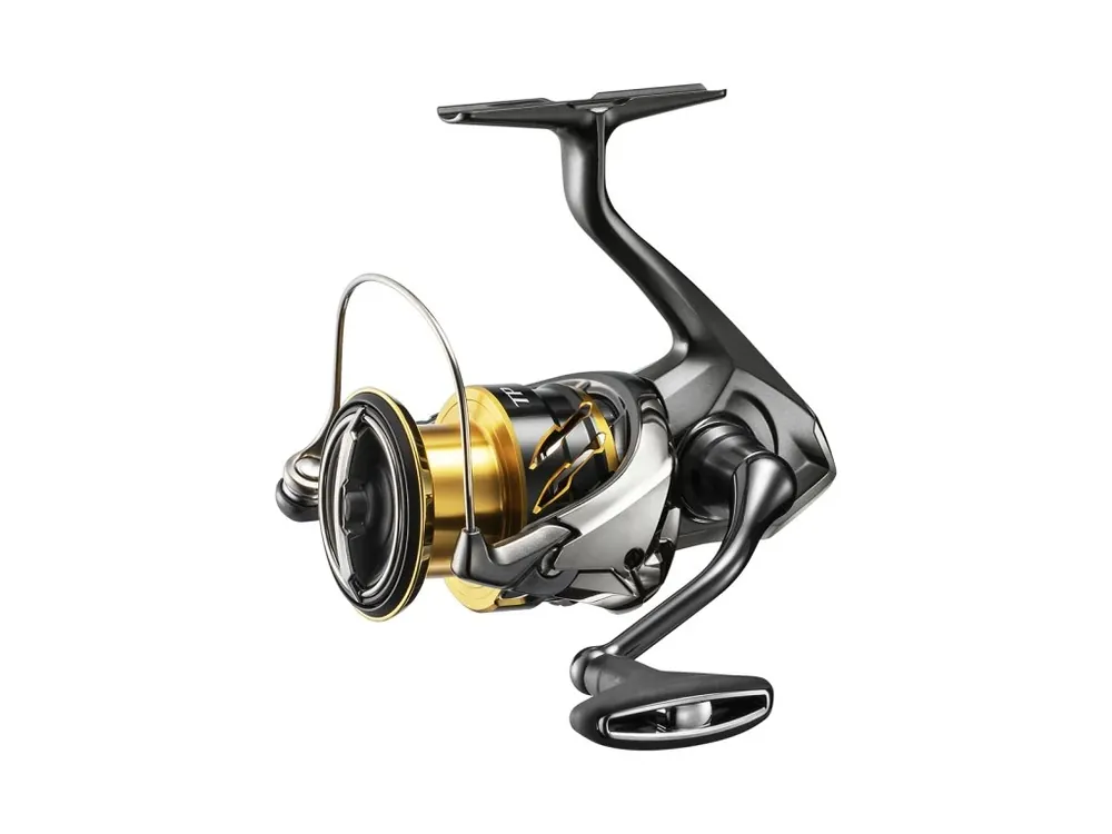 Levný Shimano naviják Twin Power C 3000 FD