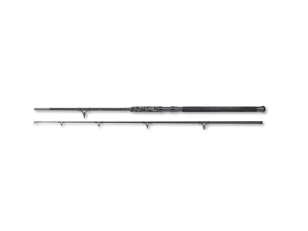 Novinka MADCAT prut na sumce Black series Heavy Duty 270 cm 200-300 g