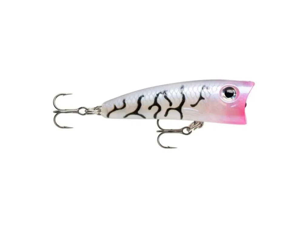 Omezená Nabídka Rapala Wobler Ultra Light Pop 04