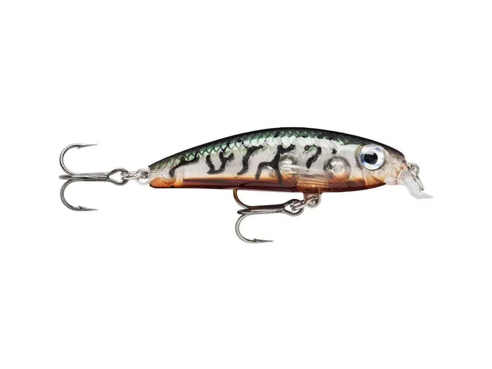 Akční Cena Rapala Ultra Light Minnow 4cm