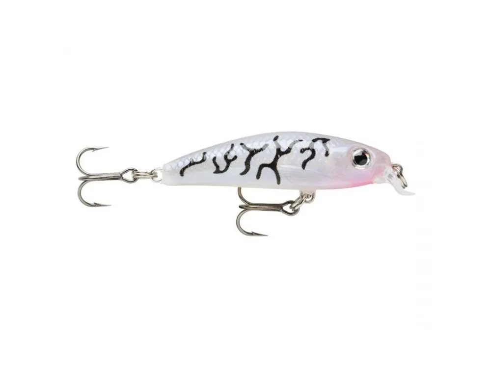 Bezpečná Platba Rapala Ultra Light Minnow 6cm