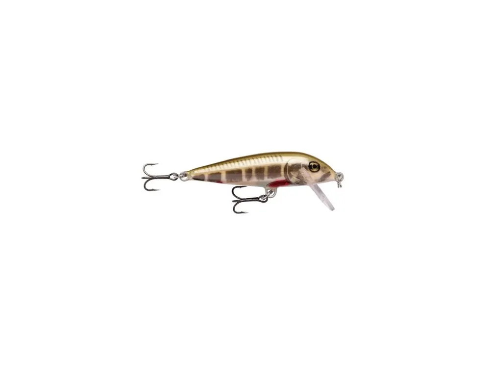 Speciální Cena Rapala Wobler Count Down 7cm