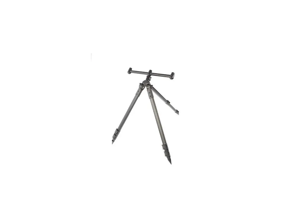 Korum Stojan na pruty - Compact River Tripod Expresní Doručení