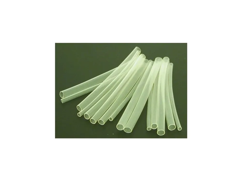 Nízká Cena Extra Carp Smršťovací hadička shrink tube, délka 50mm