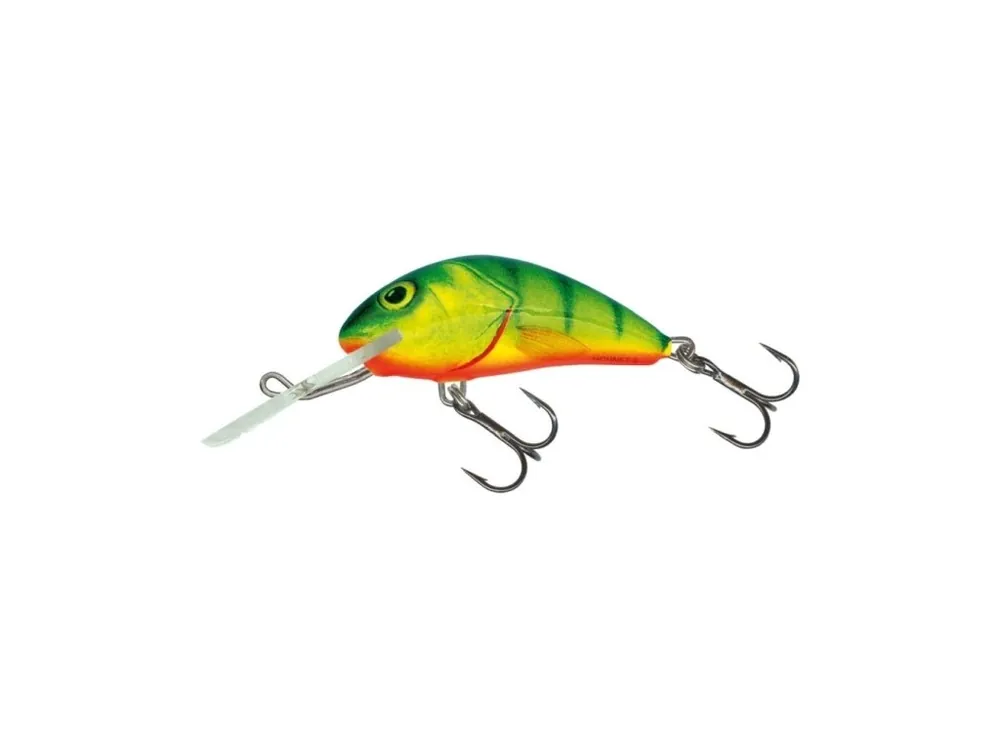 Salmo Wobler Floating Hornet 6cm 10g Akční Cena