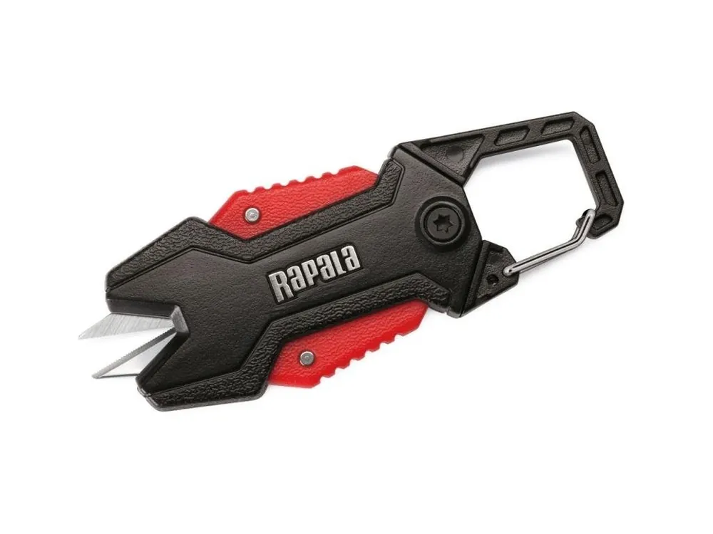Výhodná Nabídka Rapala nůžky Retractable Line Scissors