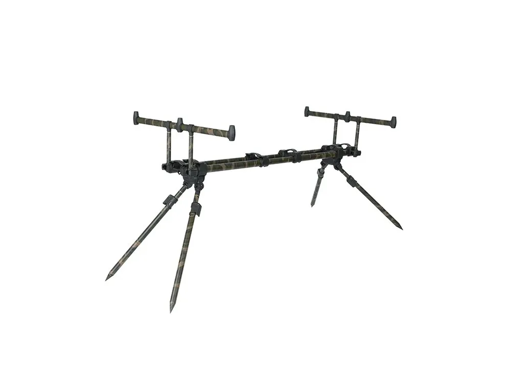 Fox - Ranger MK2 CAMO pod 3 rod Horká Nabídka