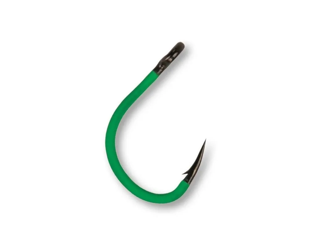 MADCAT® A-STATIC JIG HOOKS Víkendová Akce