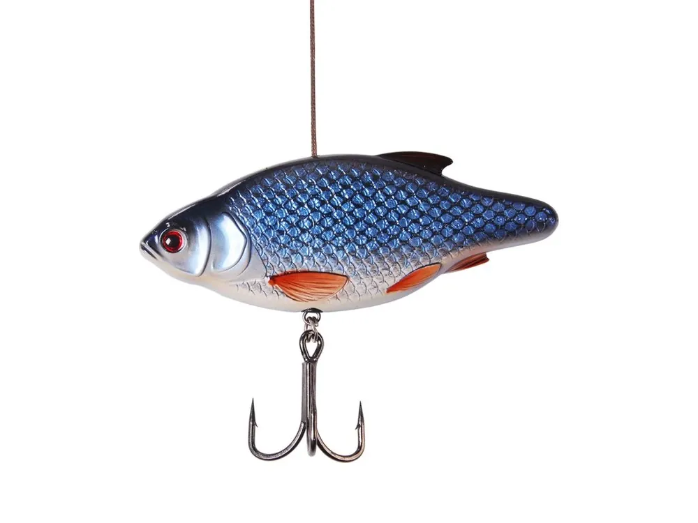 MADCAT® INLINE RATTLERS 90g/13cm Přímo Od Výrobce