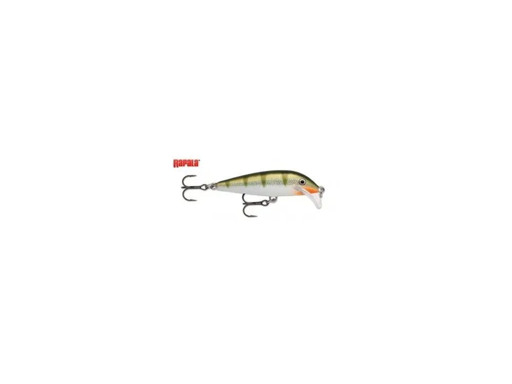 Rapala Wobler Scatter Rap Series Countdown 7cm 7g Nízká Cena