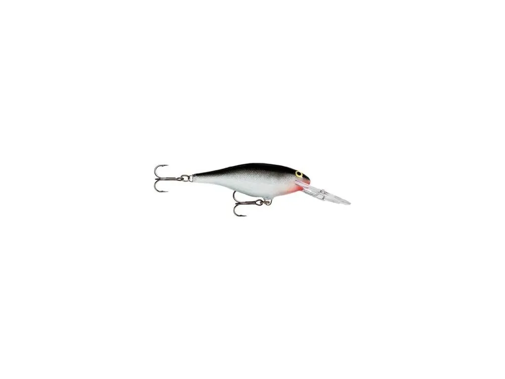 Vysoce Kvalitní Rapala Shad Rap Deep Runner 05 S