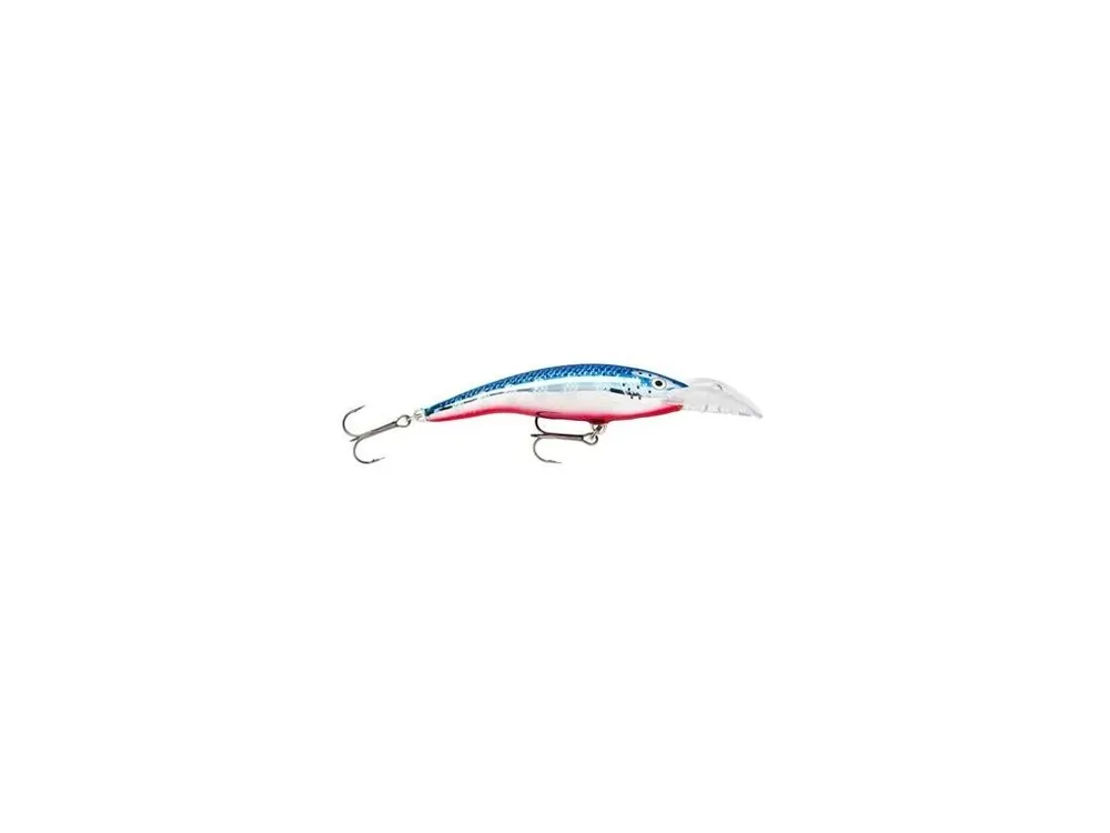 Omezená Nabídka Rapala Scatter Rap Tail Dancer 09