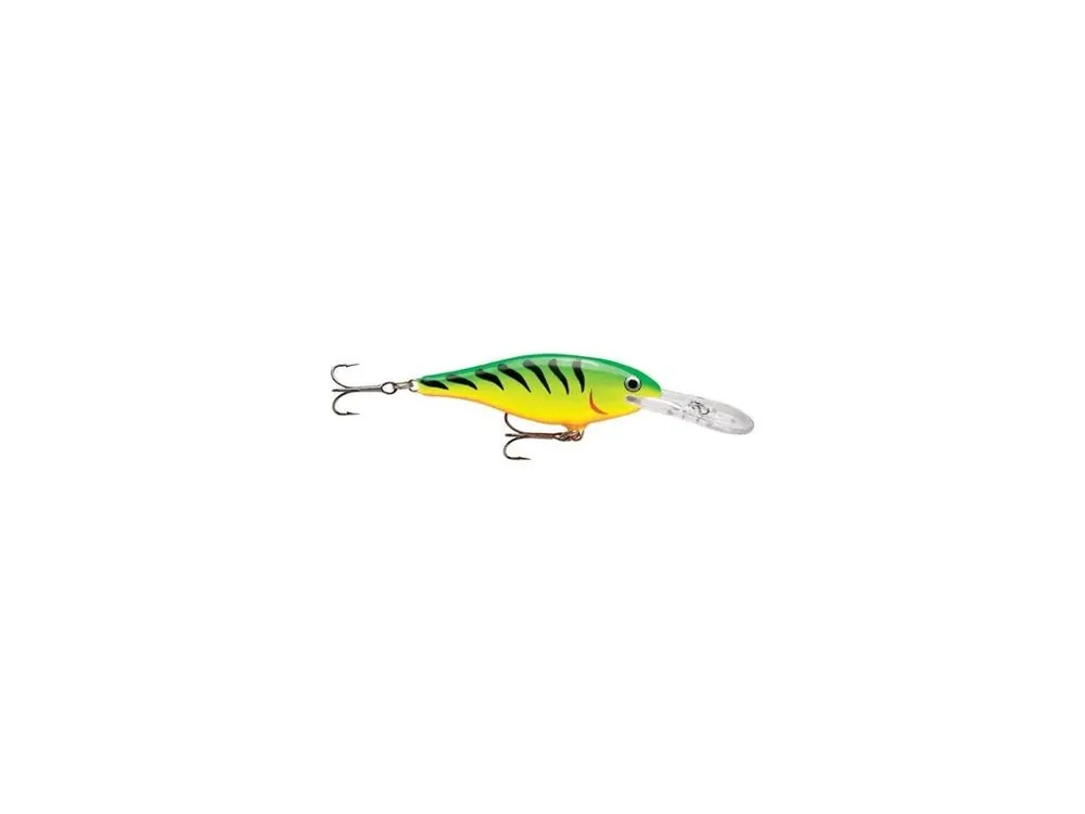 Rapala Shad Rap Deep Runner 9 Levný
