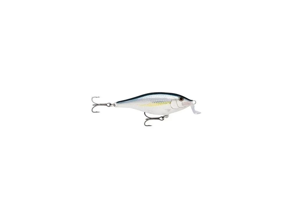 Rapala Shad Rap Shallow Runner 7 Kup Teď