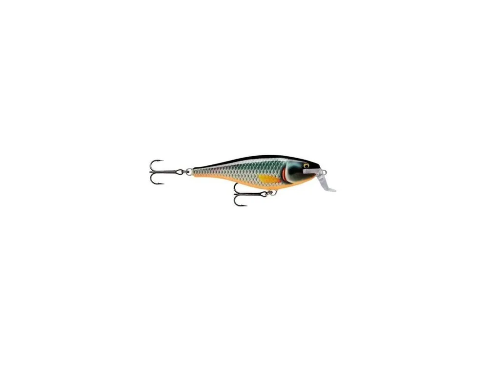Rapala Super Shad Rap Floating 14 Dokud Zásoby Vydrží
