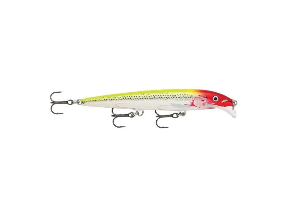 Novinka Rapala Scatter Rap Minnow 11