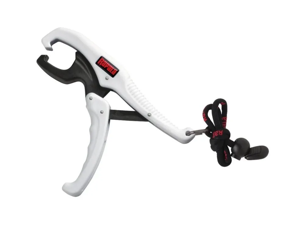 Omezená Nabídka Rapala Fish Gripper 6" - vylovovací kleště