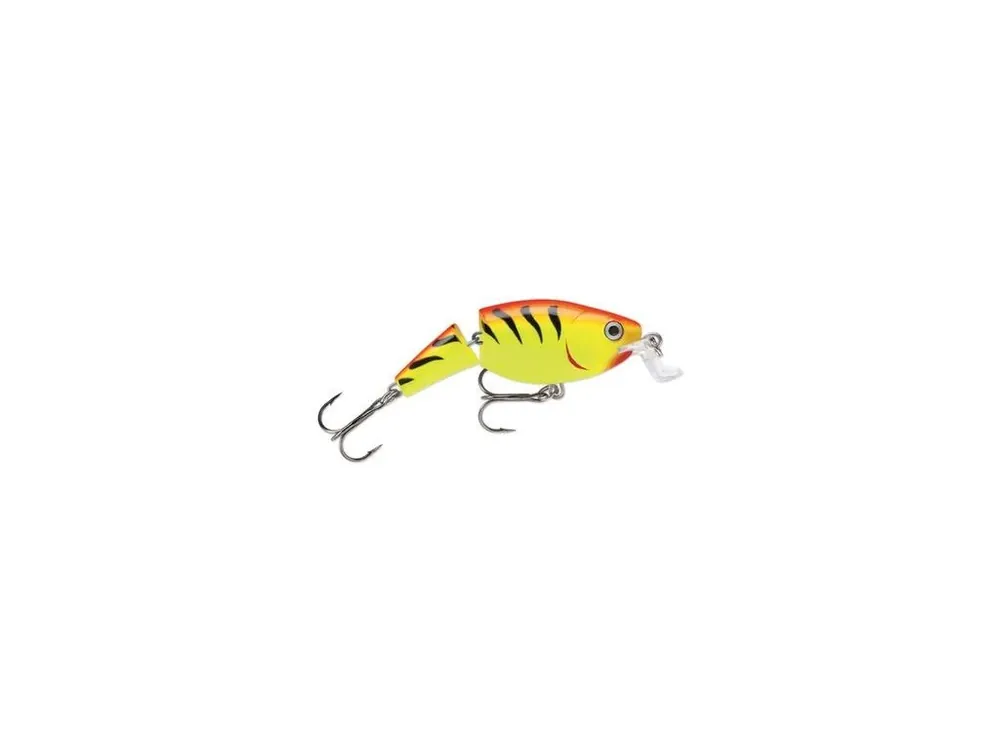 Speciální Cena Rapala Jointed Shallow Shad Rap 05