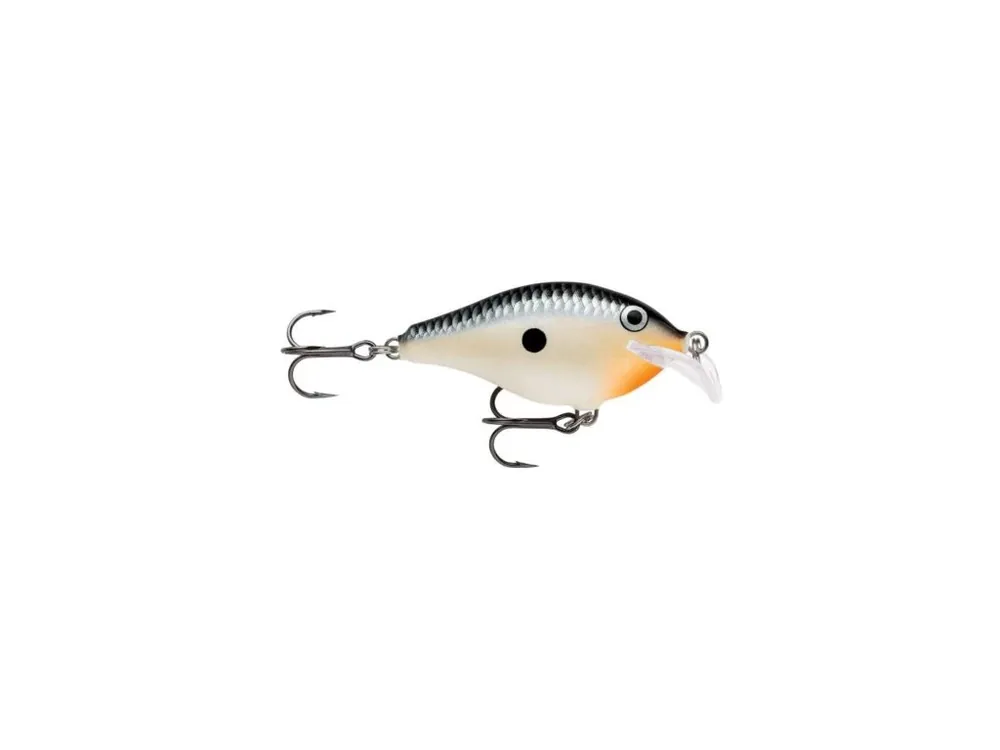 Aktuální Rapala Scatter Rap Crank 05