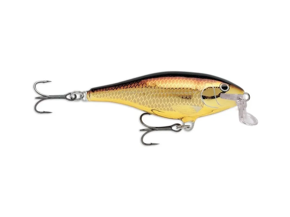 Rapala Wobler Jointed Shallow Shad Rap 05 Pouze Dnes
