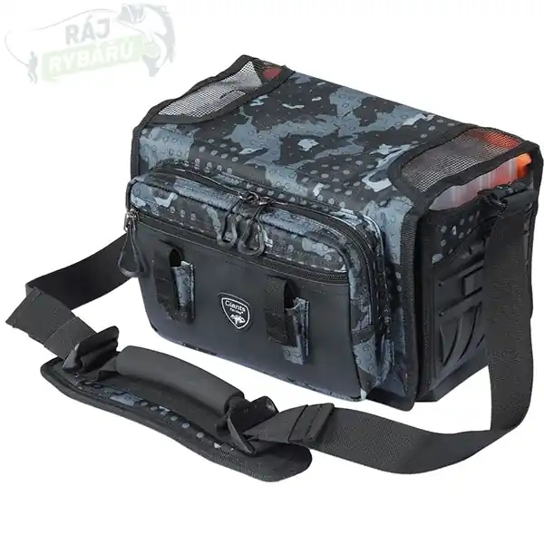 GIANTS FISHING - Vláčecí taška Spinning Bag Medium Nakupujte Hned
