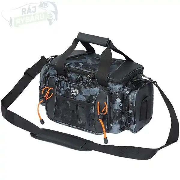 Nízká Cena GIANTS FISHING - Vláčecí taška Spinning Bag Large
