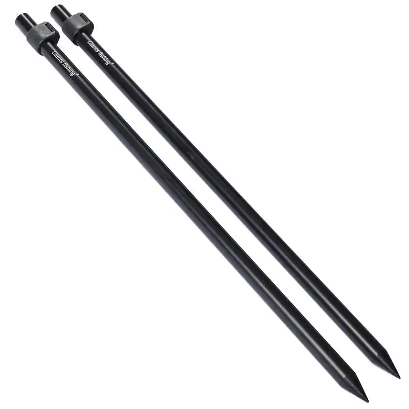 Autentický GIANTS FISHING - Prodloužené nohy k stojanu Luxury Extended Legs for Rod Pod (2ks)