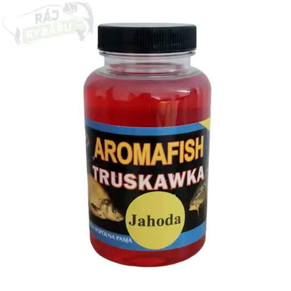 MCKARP - Tekutý dip Aromafish 250ml Bezpečná Platba