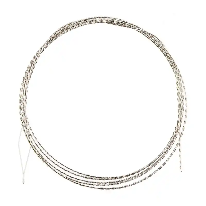 Novinka ZFISH - Protahovací struna Elastic Threader 80cm