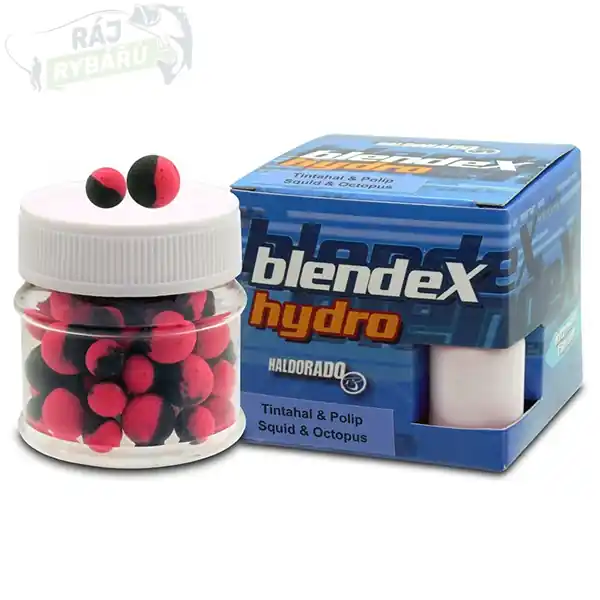 Super Cena HALDORADO - BlendeX Hydro Big Carps