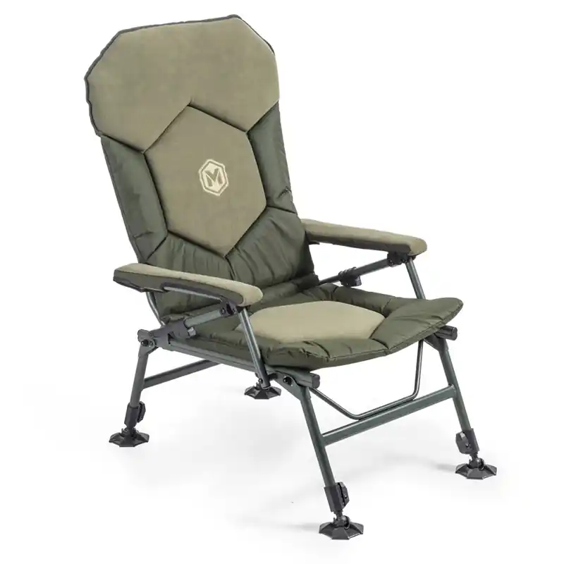 Levný MIVARDI - Křeslo Professional Hex