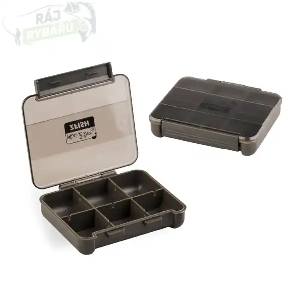 ZFISH - Krabička Z-Mini Box 6 Výprodej