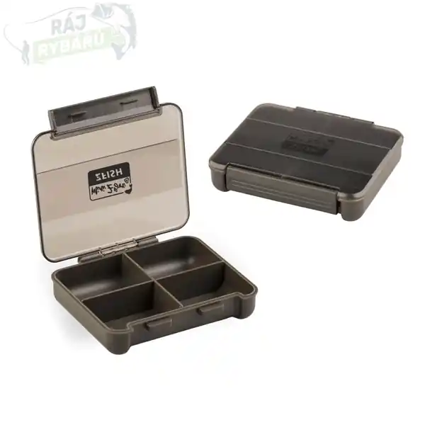 ZFISH - Krabička Z-Mini Box 4 Časově Omezené